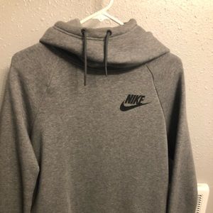 Nike sweatshirt